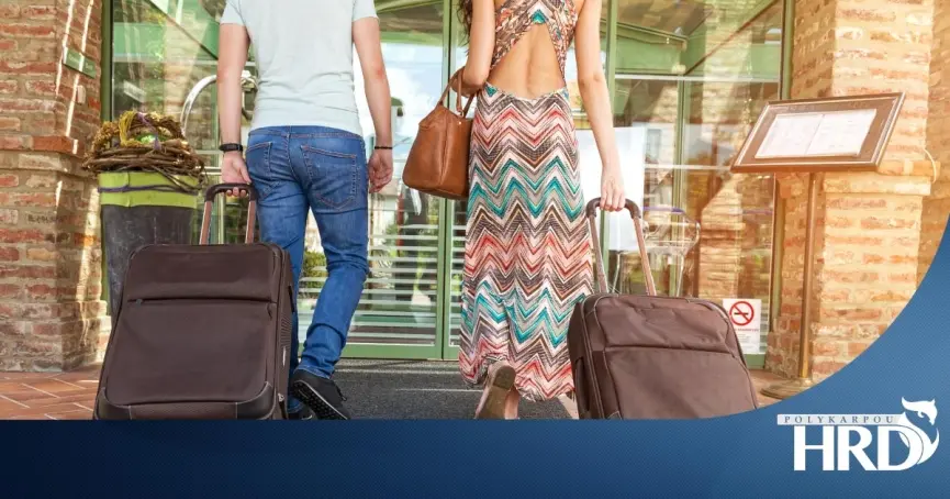 Τι πρέπει να κάνουν οι επιχειρήσεις στον κλάδο της φιλοξενίας