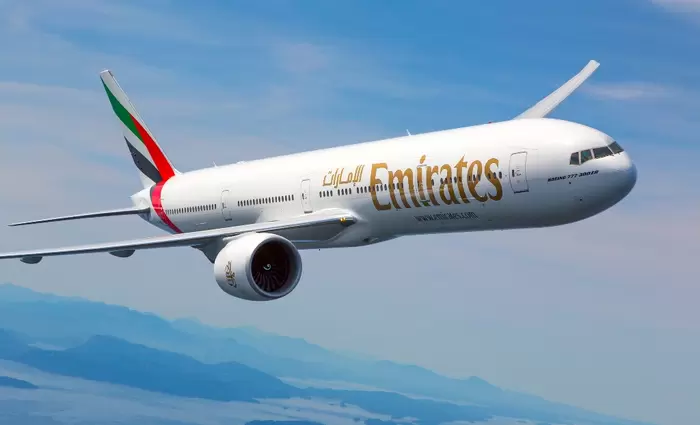 Ειδική προσφορά της Emirates αποκλειστικά για Κύπριους ταξιδιώτες
