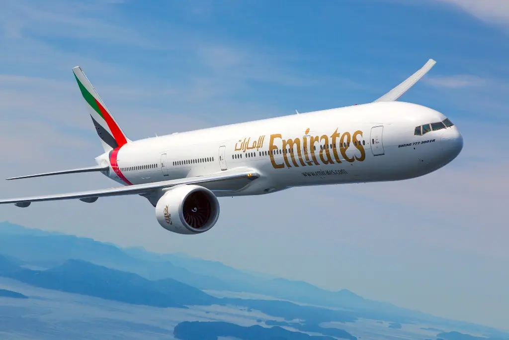 Ειδική προσφορά της Emirates αποκλειστικά για Κύπριους ταξιδιώτες