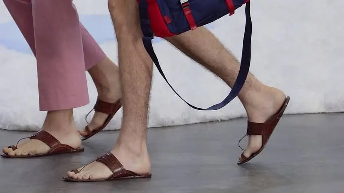 Γιατί η Prada αγαπά τα προϊόντα της Ινδίας;