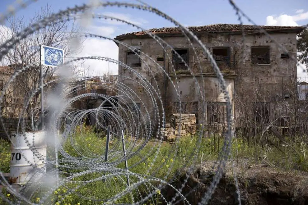 Γκουτέρες: Ρεκόρ παραβιάσεων στη νεκρή ζώνη - «Φταίτε και οι δυο»