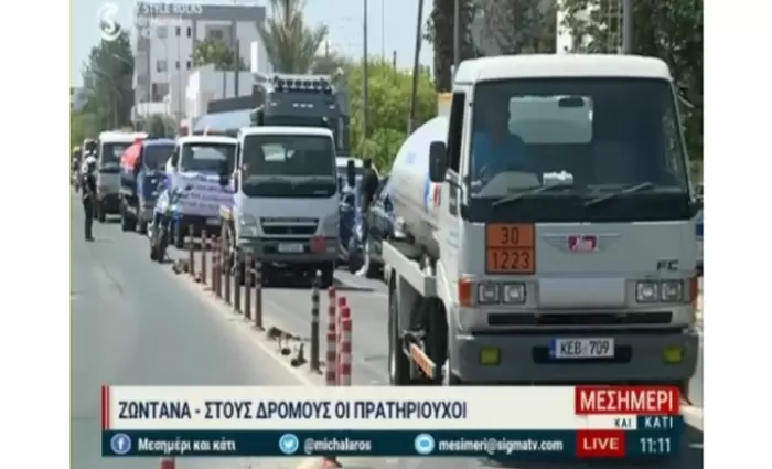 Έτοιμοι να κλιμακώσουν τα μέτρα οι πρατηριούχοι