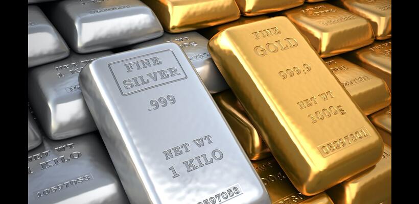 Δυναμικό ξεκίνημα για χρυσό και ασήμι το 2026 μετά το καλύτερο ράλι από το 1979