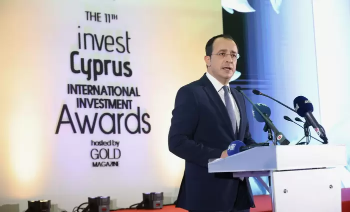 Με μεγάλη επιτυχία η εκδήλωση απονομής των Διεθνών Βραβείων Επενδύσεων