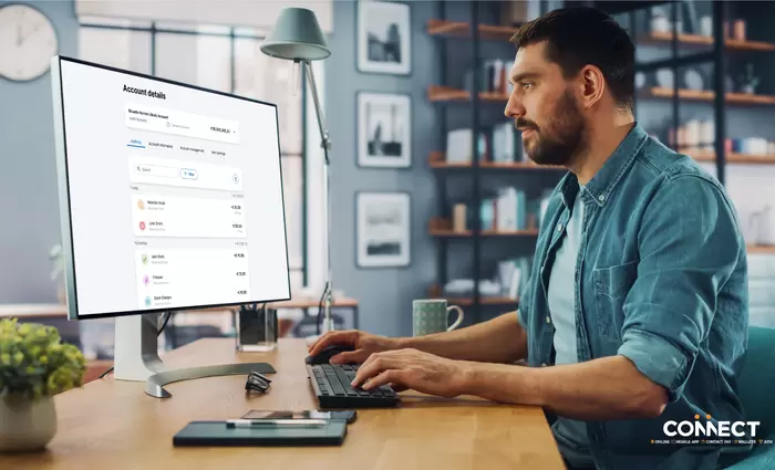 Μειωμένες χρεώσεις και νέες διευκολύνσεις παρουσιάζει η Ελληνική Τράπεζα