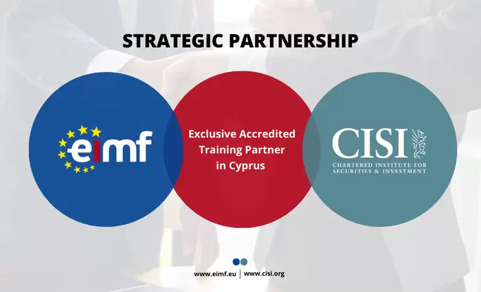 Το EIMF συνάπτει νέα συμφωνία συνεργασίας με το CISI στην Κύπρο