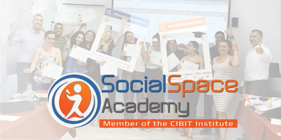 SocialSpace Academy: Νέος Κύκλος Σεμιναρίων για το πρώτο εξάμηνο του 2023