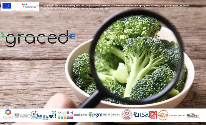 Graced: Δύο χρόνια από την έναρξη του έργου - Ξεκινάει η δεύτερη περίοδος δοκιμών