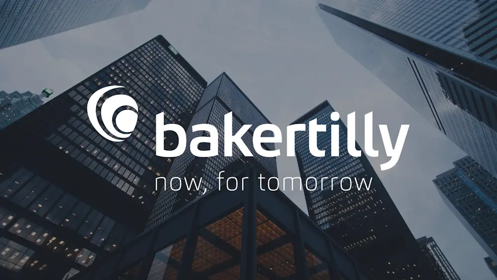 Νέα εποχή για την Baker Tilly South East Europe: Ανακοινώνει προτεινόμενη συμφωνία συγχώνευσης με την MHA