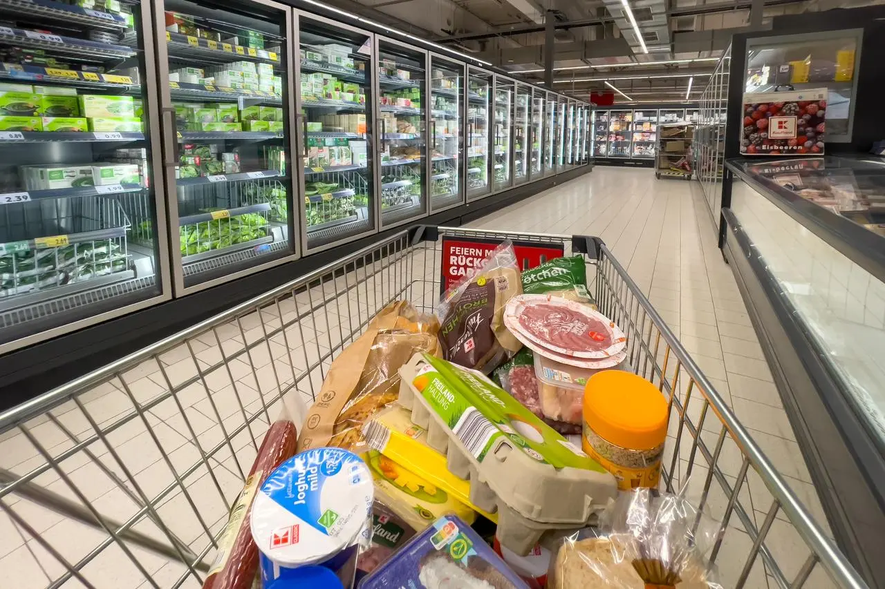 Τον χαμηλότερο πληθωρισμό και τον Δεκέμβρη η Κύπρος – Μόλις στο 0,1%