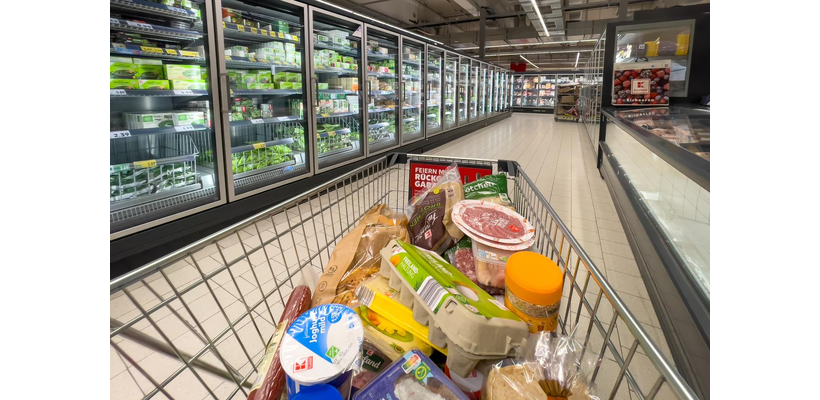 Τον χαμηλότερο πληθωρισμό και τον Δεκέμβρη η Κύπρος – Μόλις στο 0,1%