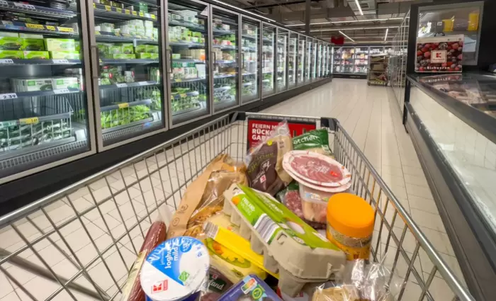 Τον χαμηλότερο πληθωρισμό και τον Δεκέμβρη η Κύπρος – Μόλις στο 0,1%