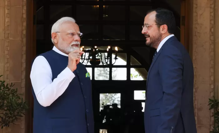 ΠτΔ: Ιδιαίτερα σημαντική η επίσκεψη στην Ινδία τον Μάιο