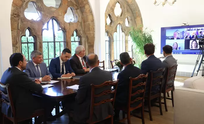 Νέα ανακάλυψη ΦΑ στο «Pegasus-1» της Κυπριακής ΑΟΖ