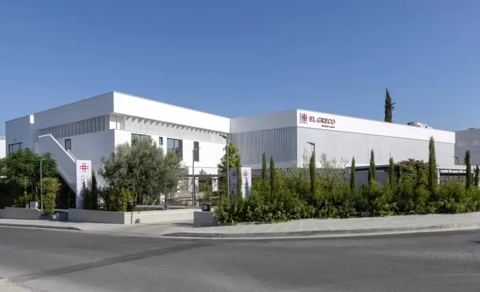 El Greco Medical Centre: Εκπαίδευση Υψηλού Επιπέδου στη Λαπαροσκοπική Χειρουργική με το e-MAST