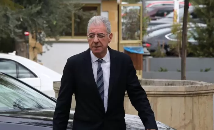 Προδρόμου: Η οικονομική πολιτική της Κυβέρνησης φέρνει συνεχή ανάπτυξη