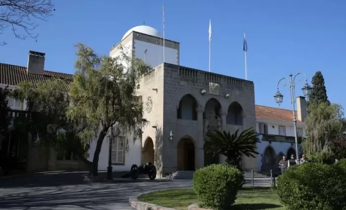 Το χαλλούμι θα συζητηθεί σήμερα στο Προεδρικό