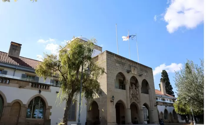 Αναλαμβάνουν σήμερα καθήκοντα τα μέλη του Υπουργικού Συμβουλίου