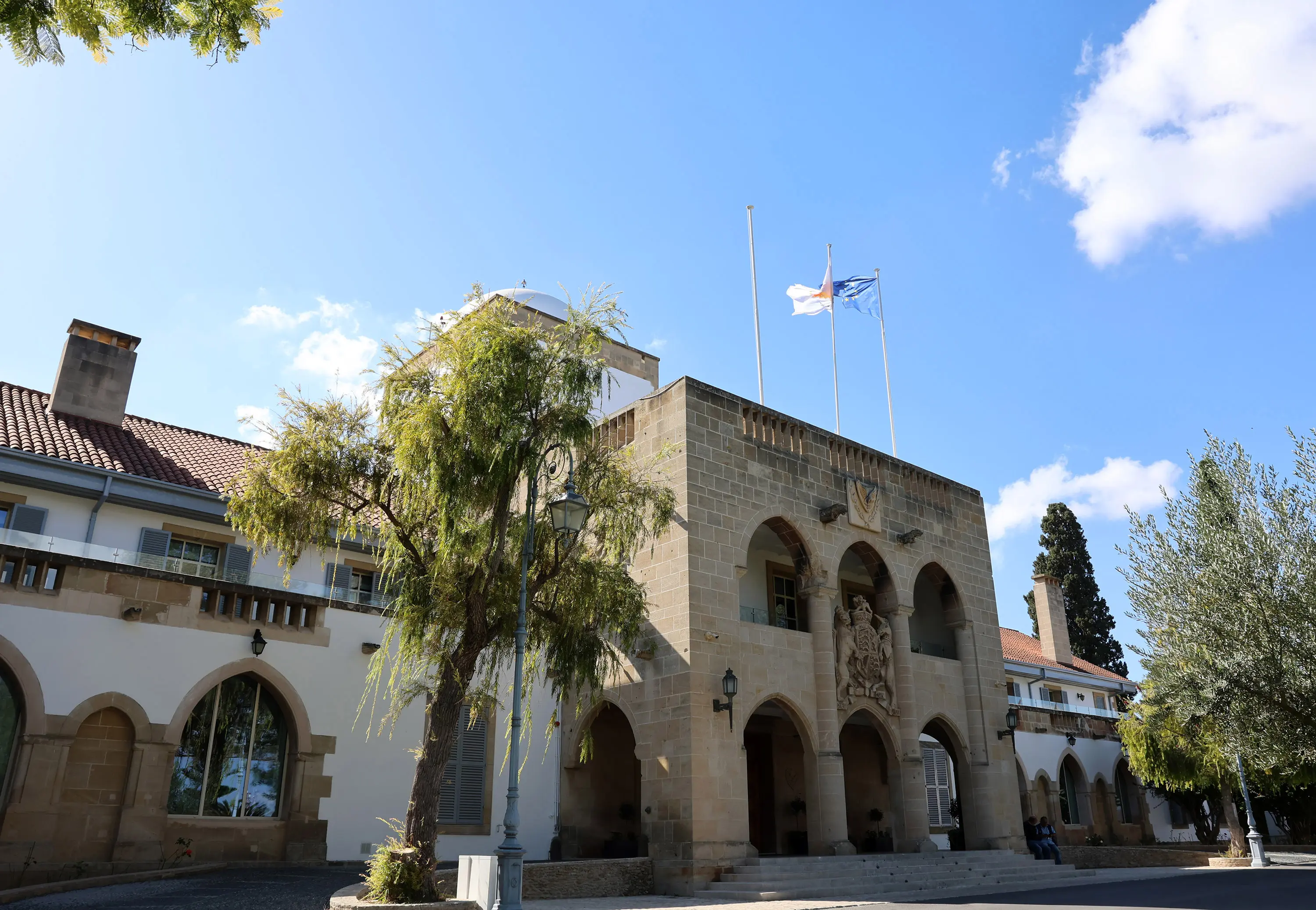 Τοποθετήσεις νέων γενικών διευθυντών, αλλά και μετακινήσεις υφιστάμενων