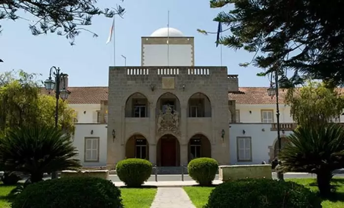 Χριστοδουλίδης: Ο ανασχηματισμός είναι συνταγματικό δικαίωμα του Προέδρου