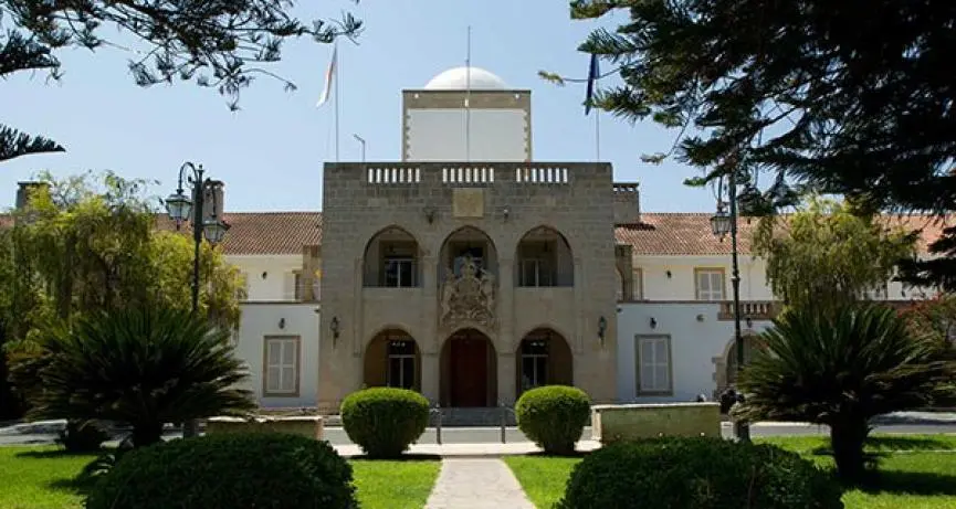 Χριστοδουλίδης: Ο ανασχηματισμός είναι συνταγματικό δικαίωμα του Προέδρου