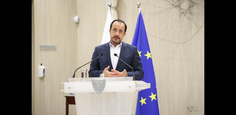 Η κυβέρνηση κάνει το πρώτο βήμα για τη συνταξιοδοτική μεταρρύθμιση