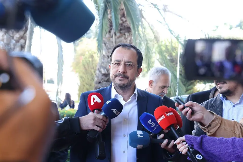 Συγκρατημένα αισιόδοξος για ΑΤΑ ο ΠτΔ – Δεν αποκλείει θετικό αποτέλεσμα