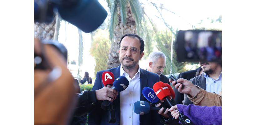 Συγκρατημένα αισιόδοξος για ΑΤΑ ο ΠτΔ – Δεν αποκλείει θετικό αποτέλεσμα