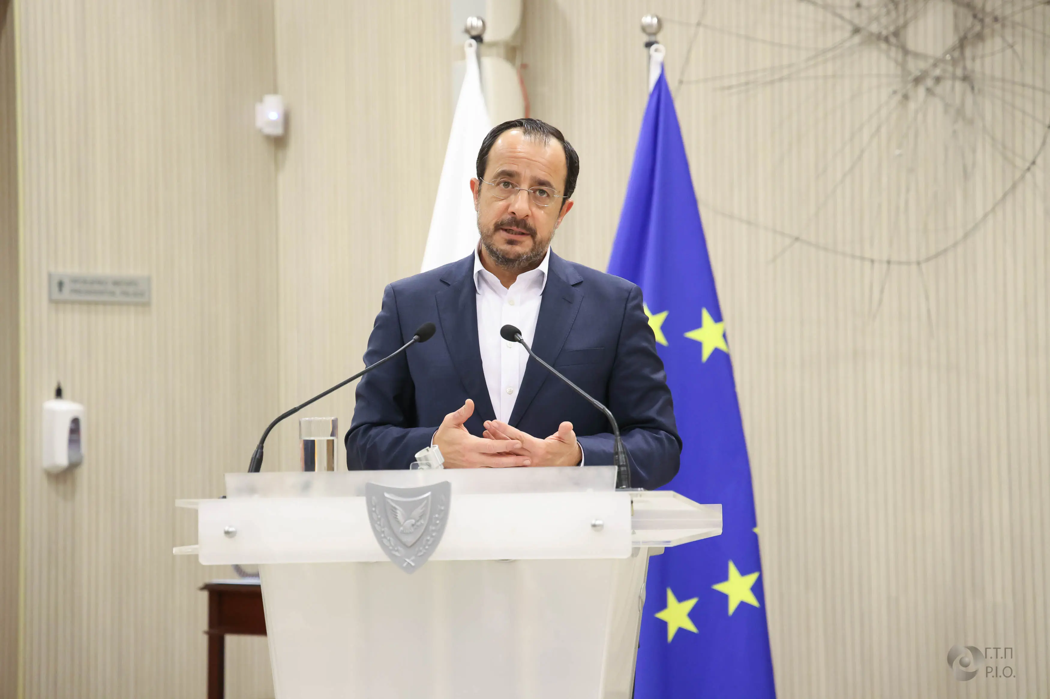 Η κυβέρνηση κάνει το πρώτο βήμα για τη συνταξιοδοτική μεταρρύθμιση