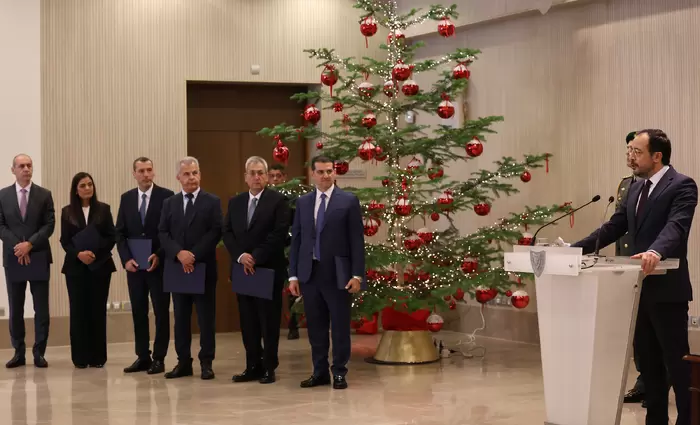 Δουλειά για να «αλλάξουμε τη χώρα μας» ζήτησε ο ΠτΔ από τους νέους Υπουργούς - Τι είπε για όσους φεύγουν