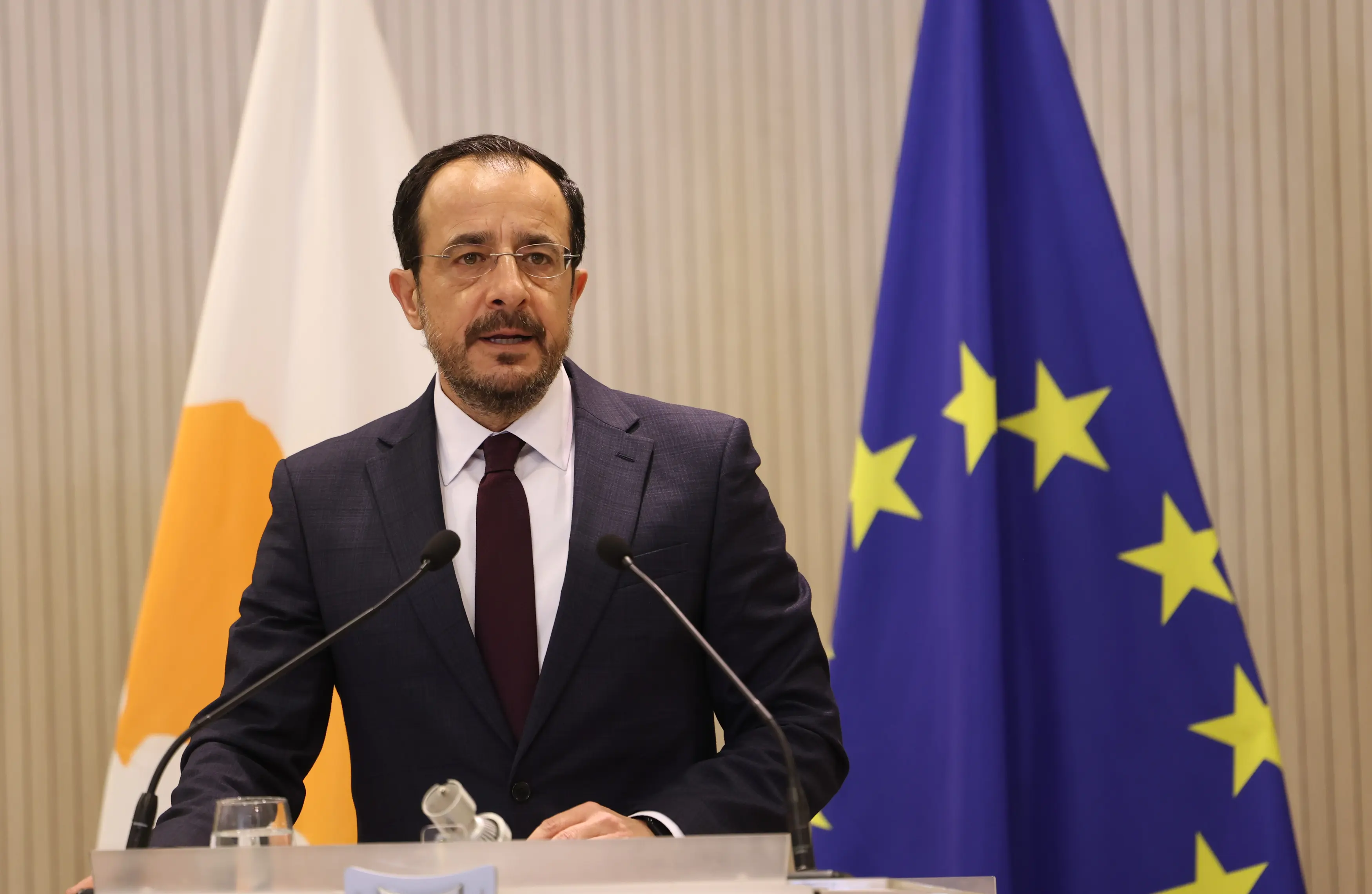 ΠτΔ: Βρισκόμαστε στην καλύτερη οικονομική κατάσταση των τελευταίων 10ετιών                    