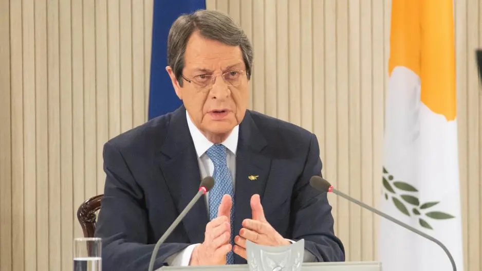 ΠτΔ: Κληροδότημα της κυβέρνησης το σχέδιο «Κύπρος-το αύριο»
