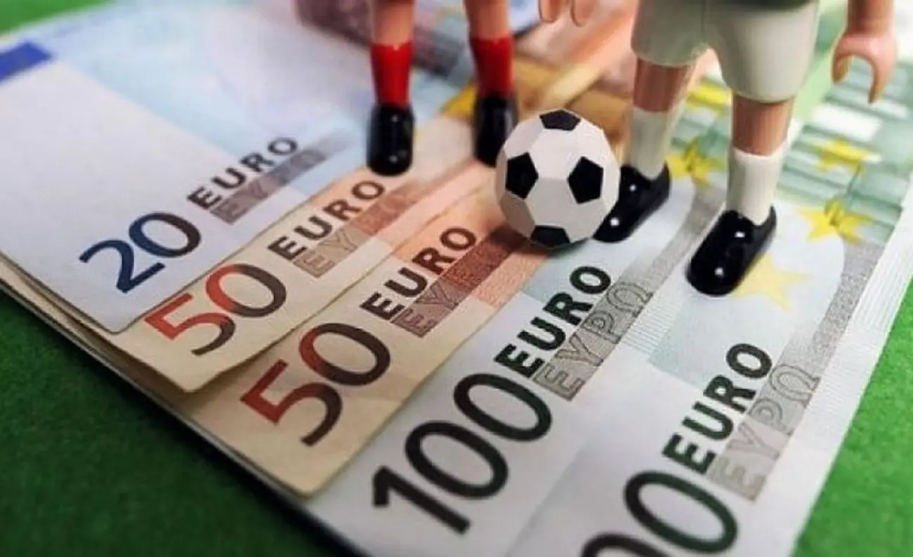 Πρόεδρος Εθνικής Αρχής Στοιχημάτων: Εκστρατεία 