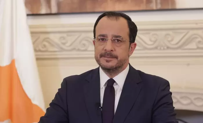 Χριστοδουλίδης: Μπορεί να φτάσει σε διψήφιο ποσοστό στο ΑΕΠ η Αμυντική Βιομηχανία