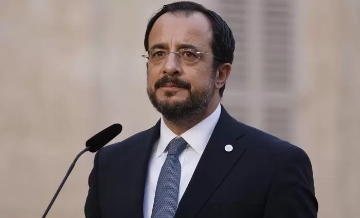 Πρόεδρος Χριστοδουλίδης για «Αμάλθεια»: Στρατηγικός πυλώνας ασφάλειας και σταθερότητας