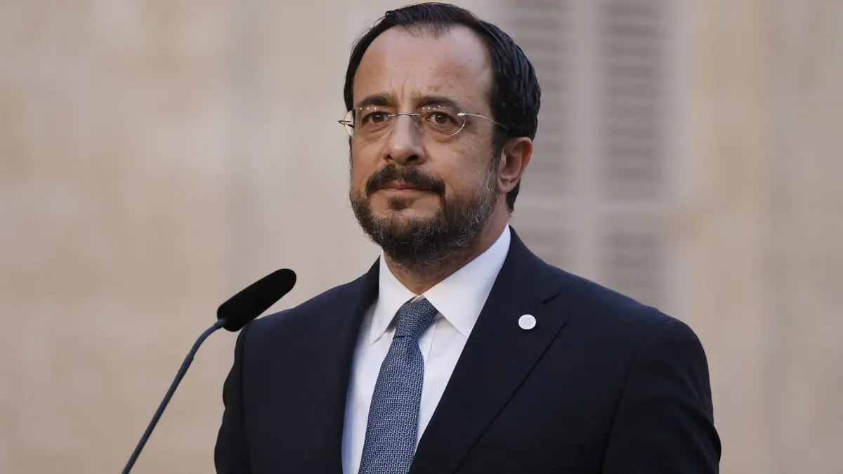 ΠτΔ: Η επανέναρξη των διαπραγματεύσεων για το Κυπριακό εξαρτάται από την Τουρκία