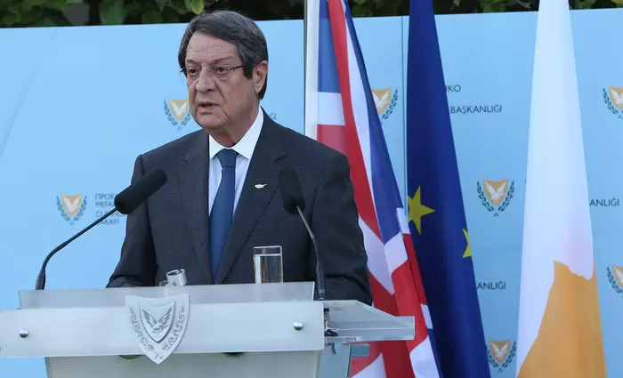 ΠτΔ: Η συμφωνία για τις Βρετανικές Βάσεις δημιουργεί προοπτικές ανάπτυξης