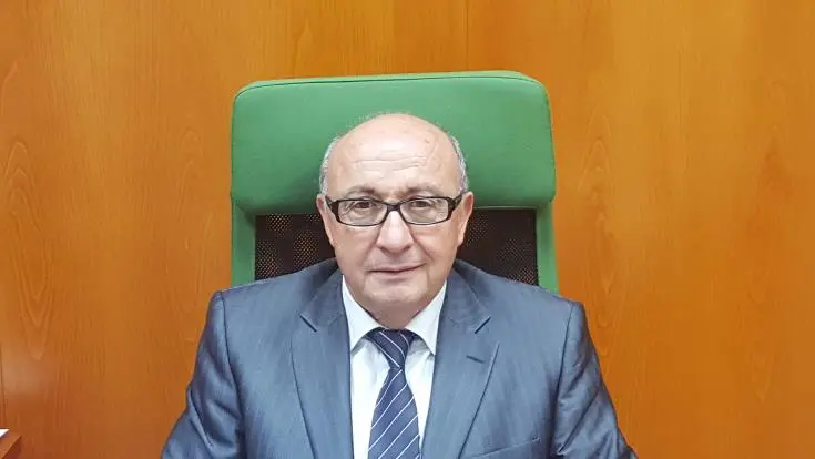 Γιώργος Πέτρου: Ο νέος Πρόεδρος της ΟΕΒ 