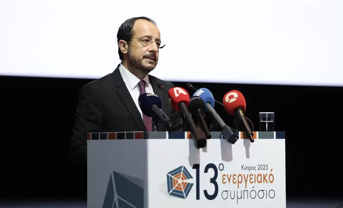 ΠτΔ: Η Λευκωσία θα προχωρήσει σε ηλεκτρικές διασυνδέσεις με γειτονικά κράτη