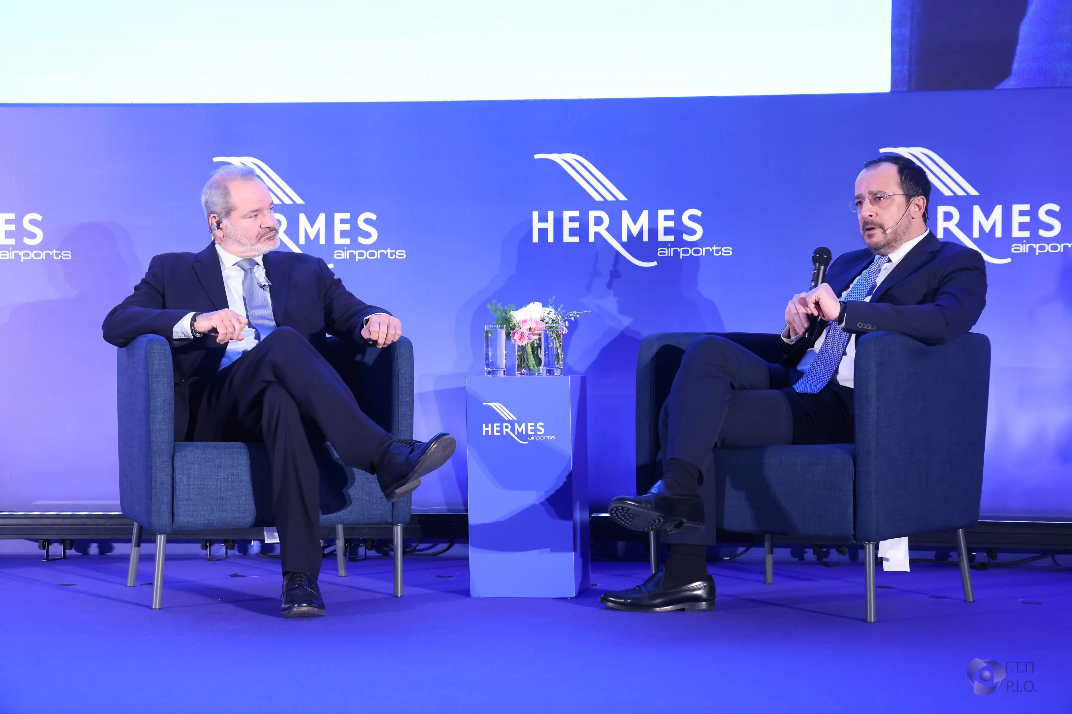 ΠτΔ: Τεχνικά έτοιμοι για ένταξη της Κύπρου στη Σένγκεν το 2025