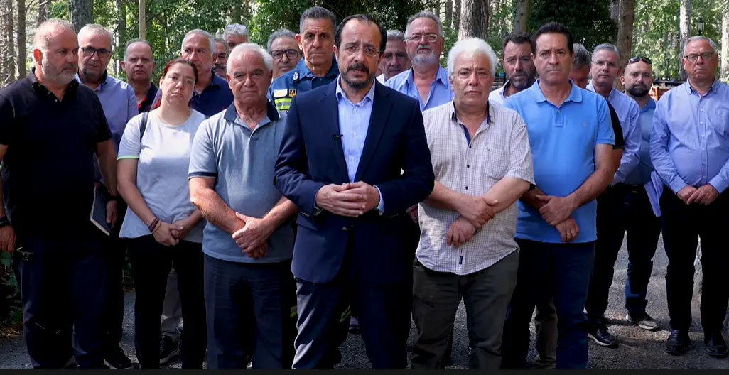 Εφάπαξ στήριξη, αποζημιώσεις κι άλλα 10 μέτρα στήριξης - Τι είπε ο ΠτΔ