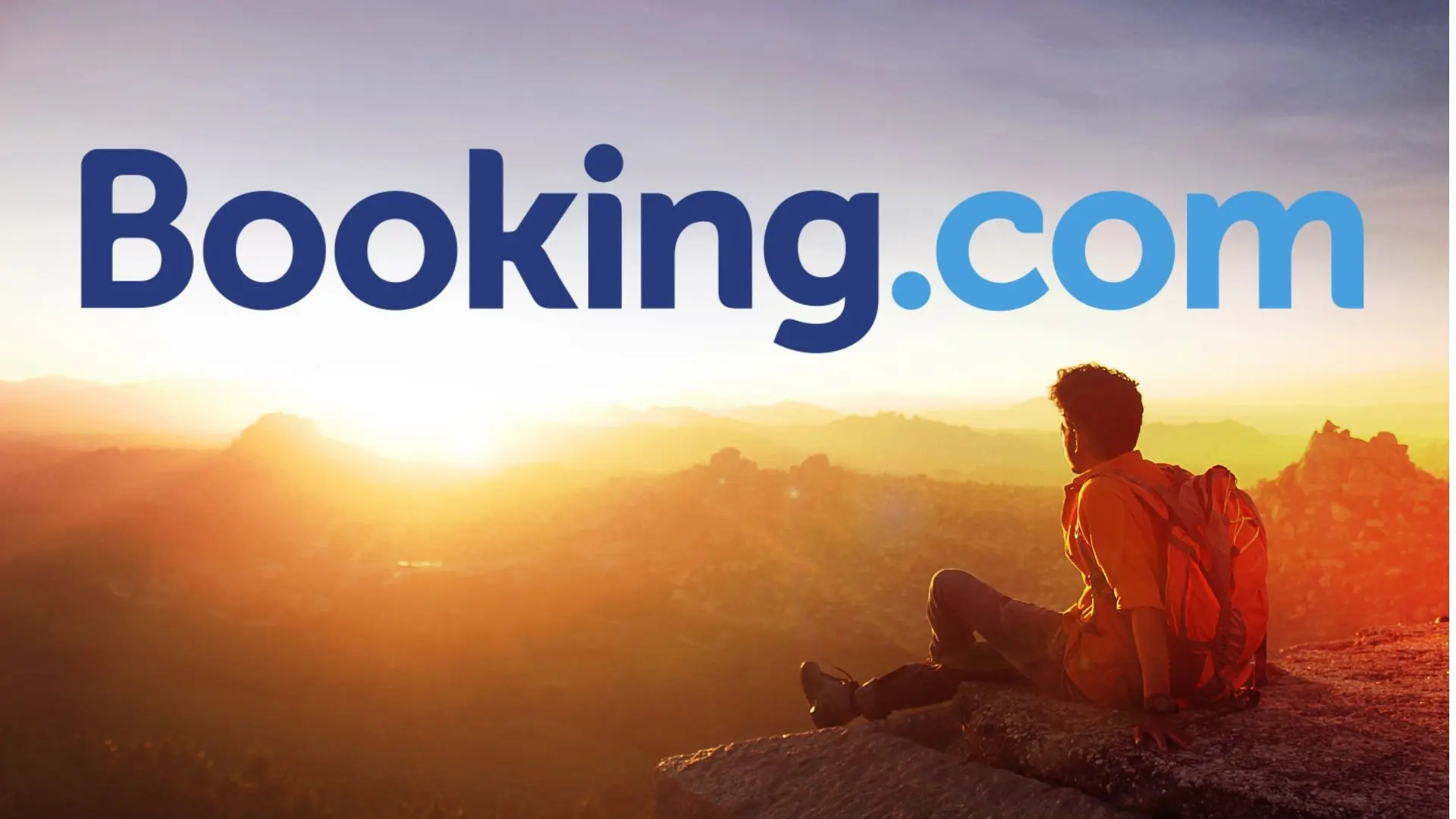 Η Booking.com αποκλειστικά στο Economy Today για το μέλλον των ταξιδιών