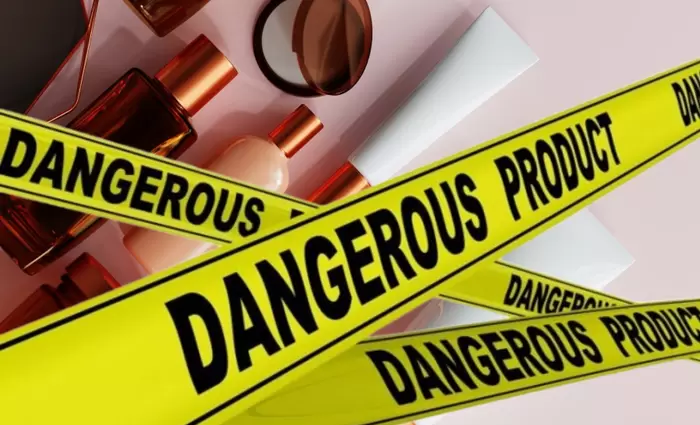 Αυτά τα καλλυντικά προϊόντα αποσύρονται από την αγορά (εικόνες)