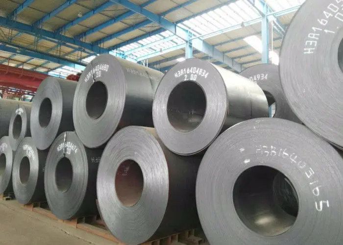 Αμερικανικό Υπ. Εμπορίου: Επιβολή δασμών σε προϊόντα χάλυβα 