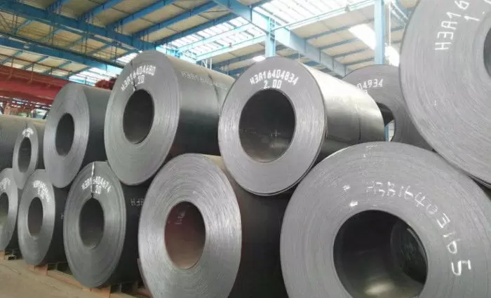 Αμερικανικό Υπ. Εμπορίου: Επιβολή δασμών σε προϊόντα χάλυβα 