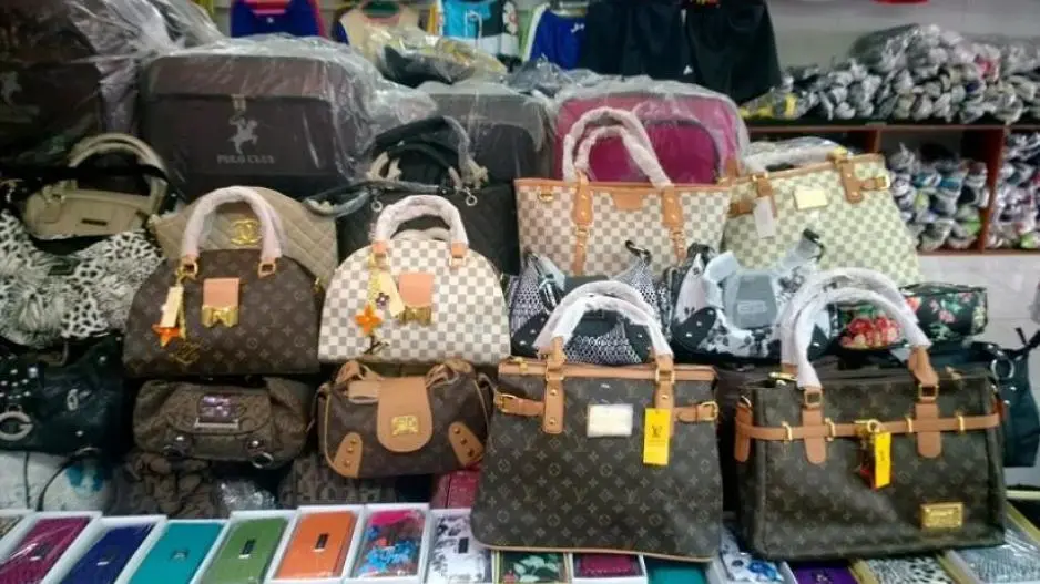 Αυτά είναι τα συχνότερα «μαϊμού» προϊόντα στην ΕΕ