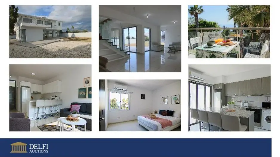 Delfi Auctions: Ήρθαν για να μείνουν οι ηλεκτρονικές δημοπρασίες