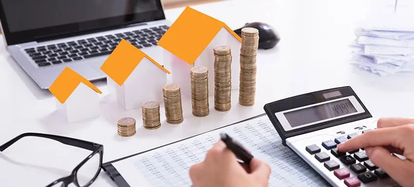 Ακολουθεί τις τιμές διαμερισμάτων της Λεμεσού η Λάρνακα;