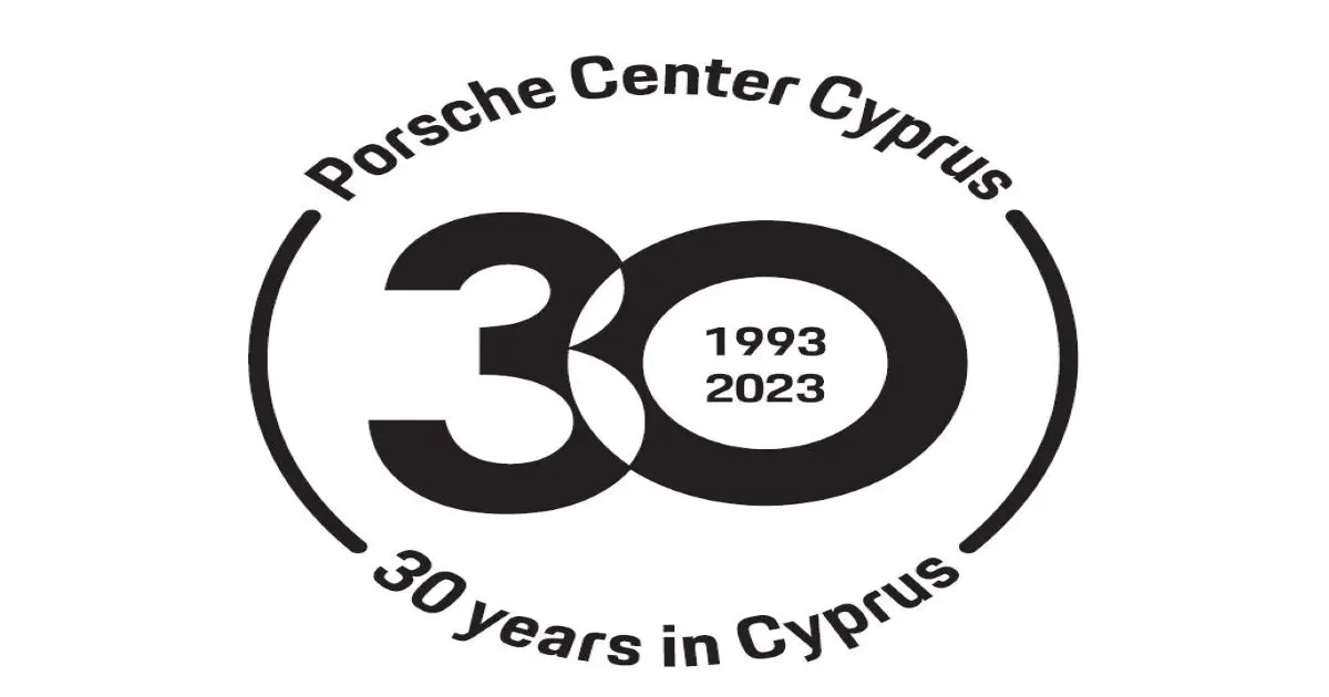 PORSCHE Κύπρου: 30 χρόνια μιας εμβληματικής πορείας