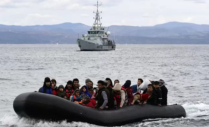 560 εκατομμύρια ευρώ στην Τουρκία για το μεταναστευτικό